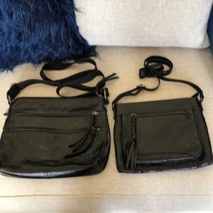 The sak Sanibel. Set of 2 EUC